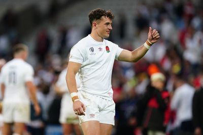 Jonny May insists ‘X-factor’ Henry Arundell must show patience and adaptability