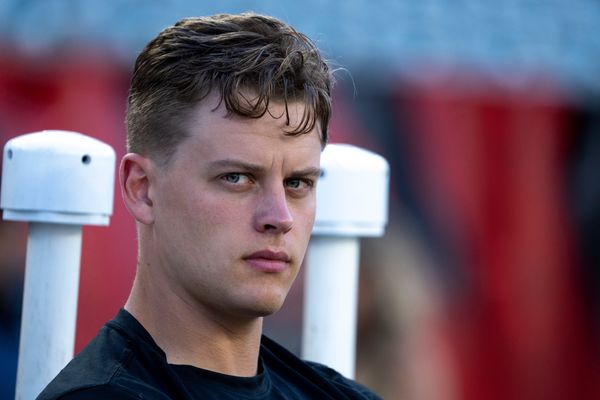 Joe Burrow Shares Insight Into Injury Advice He Received From Aaron Rodgers