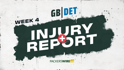 Packers upgrade 4 players, including Jaire Alexander and Christian Watson, on Tuesday injury report