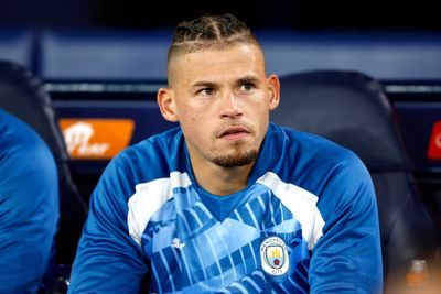 Kalvin Phillips must seize rare chance to move away from being Man City’s decorated substitute