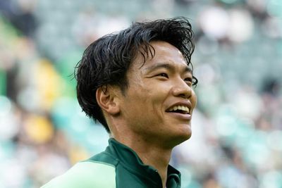 Celtic 'closing in' on Reo Hatate new contract agreement
