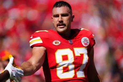 Travis Kelce plays ‘kiss, marry, kill’ with Taylor Swift, Ariana Grande and Katy Perry in resurfaced interview