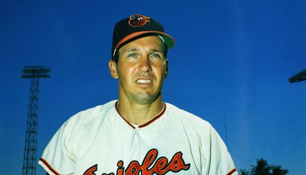 Hall of Fame Orioles third baseman Brooks Robinson dies at 86