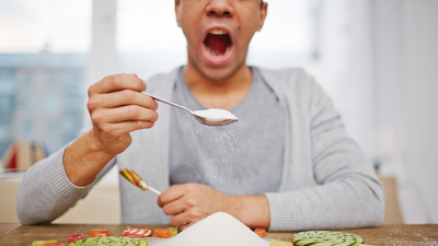 Sugar's bitter mechanism: Here’s how it can be leading you to cancer