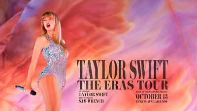 Taylor Swift’s Eras Tour Movie Is Coming To Streaming In Australia — A Win For The Girlies