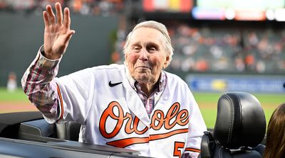 Brooks Robinson, 18-Time MLB All Star and Orioles Legend, Dies at 86