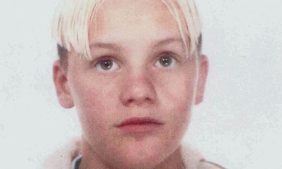 Two arrested in disappearance of Welsh teenager more than two decades ago