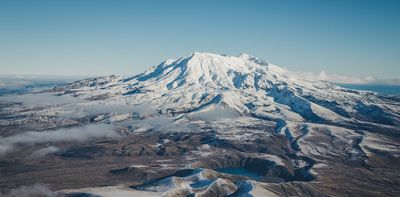 Ruapehu has had a great ski season – but we need to reimagine the future of NZ’s iconic volcano