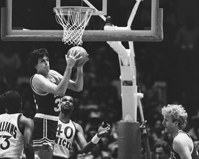 On this day: former Boston Celtics forward Sly Williams signed