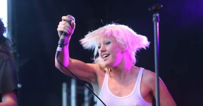 Festival weekend: Dashville, Bloc Fest & Off The Rails