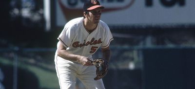 5 reminders that Brooks Robinson was one of the best third basemen of all-time