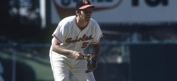 Kevin Brown nailed his broadcast call of Orioles clinching AL East