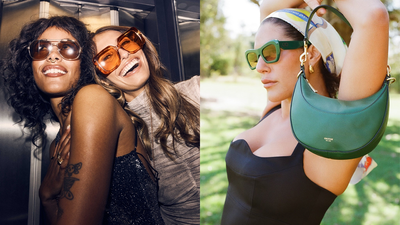 Throwing Shade: We’ve Just Found 27 Of The Best Sunglasses Brands You Can Shop RN
