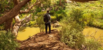 Citizen scientists collect more nature data than ever, showing us where common and threatened species live