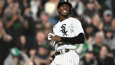 White Sox, Getz still weighing decision on Tim Anderson