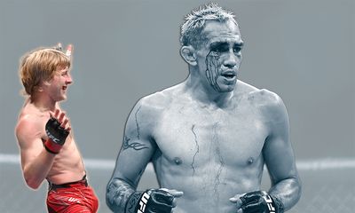 Video: Is Paddy Pimblett vs. Tony Ferguson a mismatch – or strangely intriguing at UFC 296?