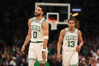 Celtics Lab 217: Taking stock of unresolved storylines ahead of Boston’s training camp with Adam Kaufman