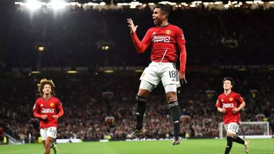 Manchester United start League Cup defence with 3-0 win as Wolverhampton Wanderers and Luton Town lose