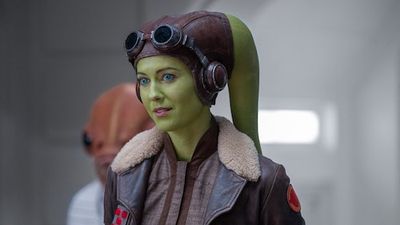 Defense Council? 'Ahsoka' Finally Fills a Huge Gap in Star Wars Canon