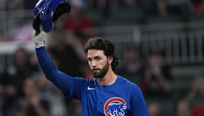 Cubs shortstop Dansby Swanson looks at return to Atlanta as a chance to ‘recharge’