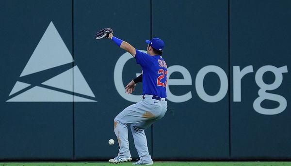 Cubs announcers rip Braves over 'absurd' play stoppage for Ronald Acuña Jr.  after historic moment