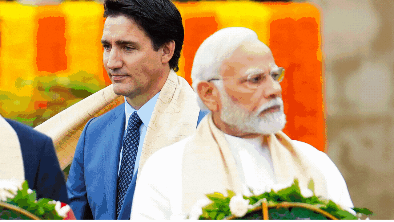 Hardeep Singh Nijjar killing: India-Canada diplomatic row threatens to hurt trade, investment