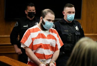 Expert ruling that Colorado supermarket shooting suspect is competent for trial set to be debated
