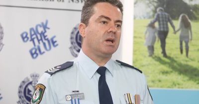 'Absolute disaster': Police Federation Chief slams new drug laws