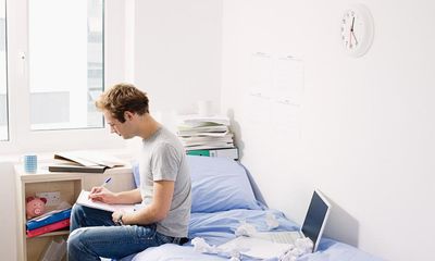 UK university students facing ‘unprecedented rent rises’