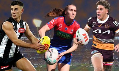 How to watch the 2023 AFL, NRLW and NRL grand finals