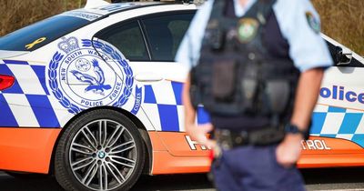 Man refused bail after break-in investigation ends in alleged car chase