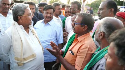 Cauvery row: Karnataka to challenge CWRC order; stage gets set for bandh