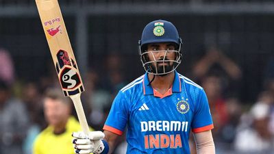 Why KL Rahul should continue as first choice WK-batter: Former India cricketer explains