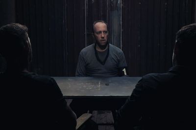 Celebrity SAS viewers overjoyed as Matt Hancock is ‘torn apart’ in interrogation scene
