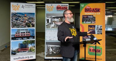 $500k helps Soul Hub move to new space as nine projects awarded