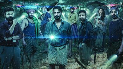Malayalam survival drama 2018 is India’s official Oscar entry this year