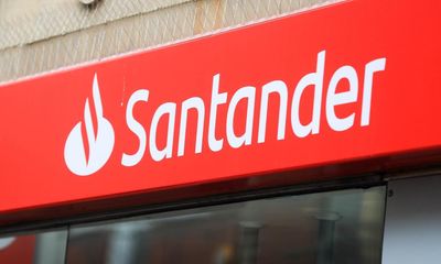 Santander wanted my bedbound father to visit his branch on a trolley