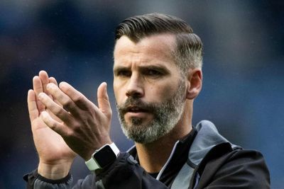 Motherwell boss Kettlewell aims to use Kilmarnock inspiration for Celtic success