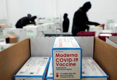 US households can now order four free Covid tests from the government – latest guidelines