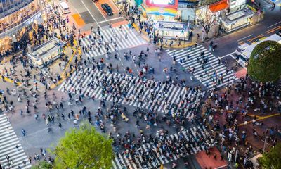 A Theory of Everyone by Michael Muthukrishna review – the laws of life