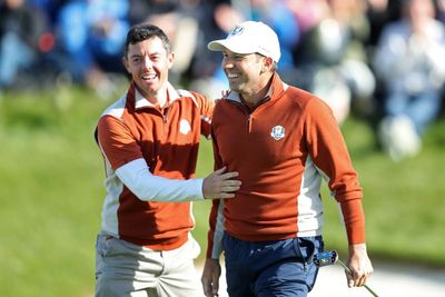 Pain of missing Ryder Cup will hit home now with LIV rebels – Rory McIlroy