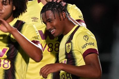 Vincent Kompany excited about Wilson Odobert’s potential after impressive debut