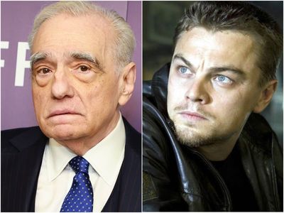 Martin Scorsese says he resisted ridiculous studio demand to change The Departed ending