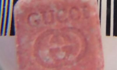 NSW Health warning about high-dose ‘Gucci’ ecstasy tablets sparks fresh calls for festival pill testing