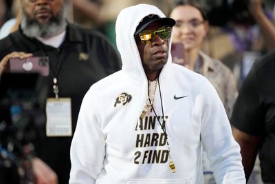 Deion Sanders' impact at Colorado raises hopes other Black coaches will get opportunities