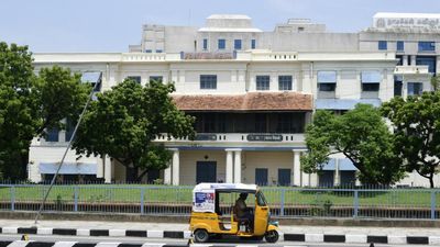 World Tourism Day | Explore Indo-Saracenic landmarks in Chennai’s George Town