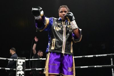 Caroline Dubois looking for ‘spectacular knockout’ against Magali Rodriguez