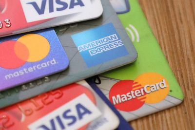 Credit card and personal loan costs on the rise, website finds