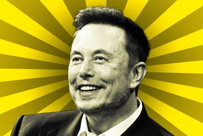 Can Elon Musk really save the world?
