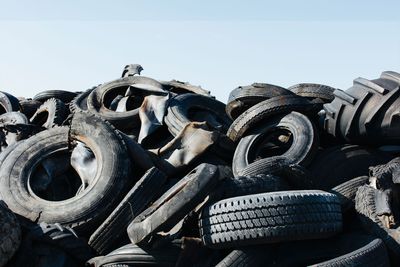 EVs have a tire-shredding problem